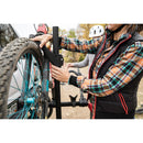 Transfer V2 Hitch Bike Rack