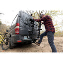 Transfer V2 Hitch Bike Rack
