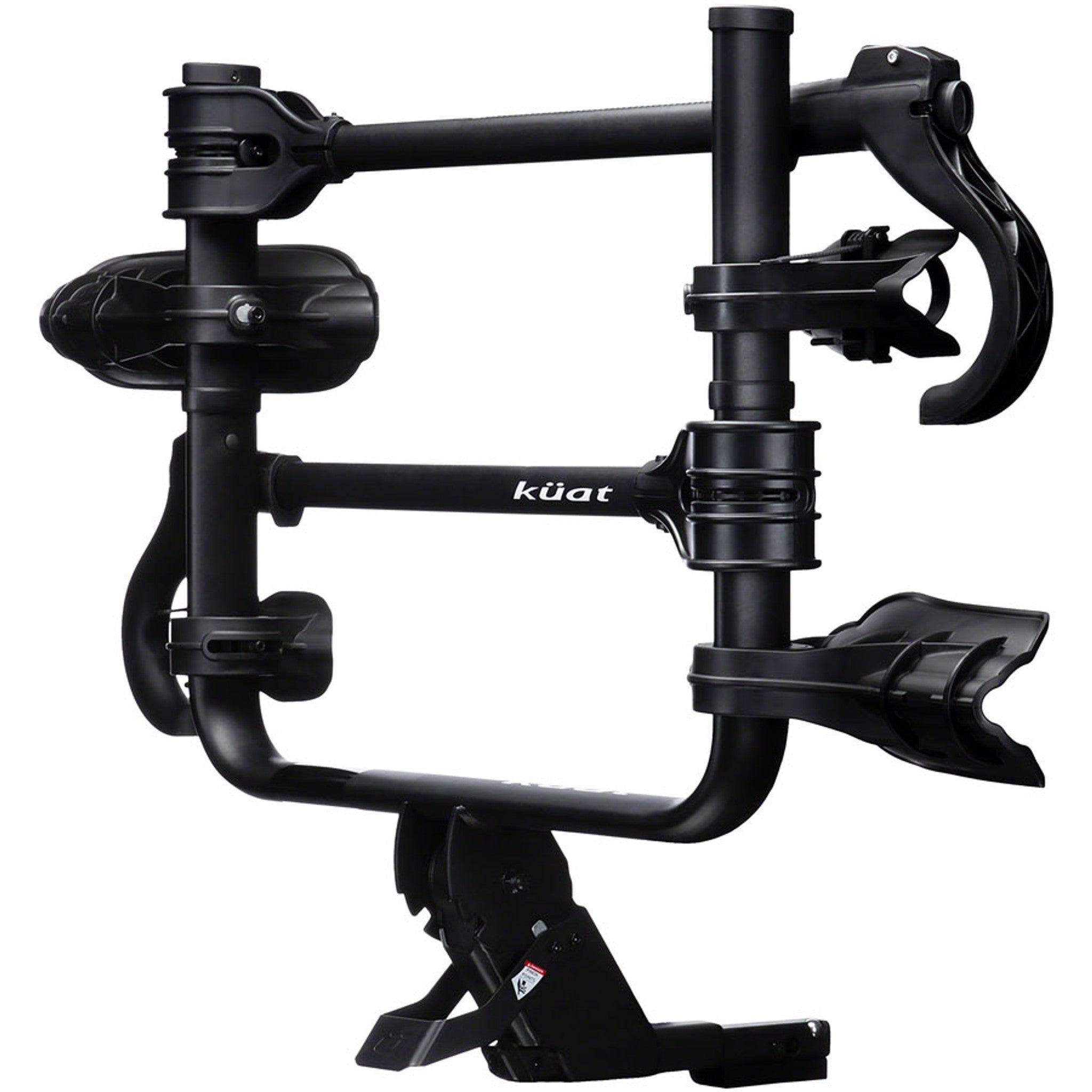 Transfer V2 Hitch Bike Rack