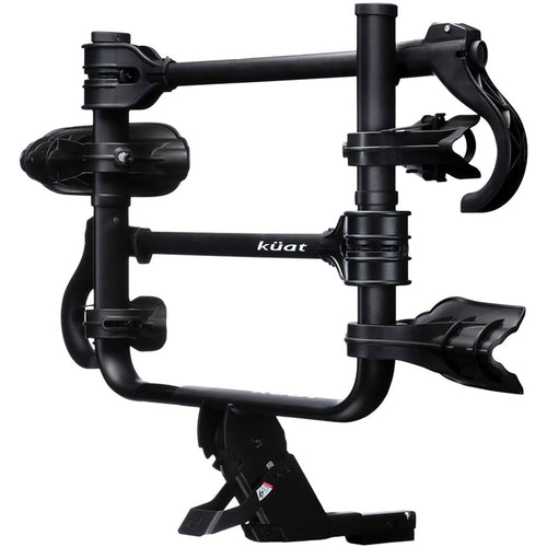 Transfer V2 Hitch Bike Rack