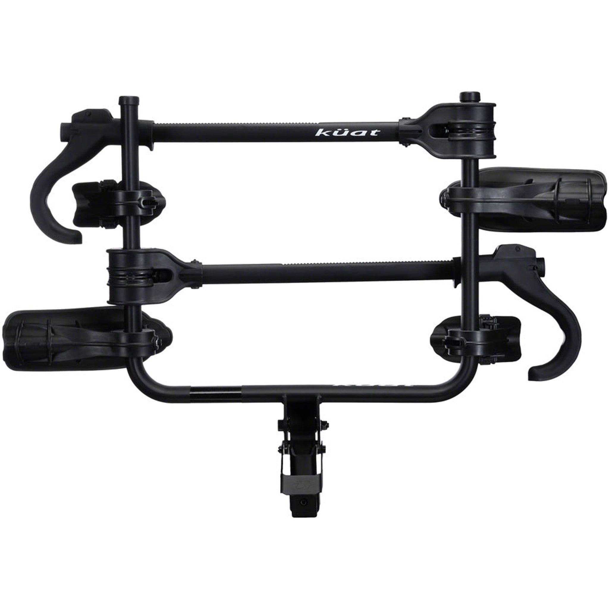 Transfer V2 Hitch Bike Rack
