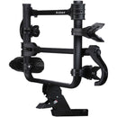 Transfer V2 Hitch Bike Rack