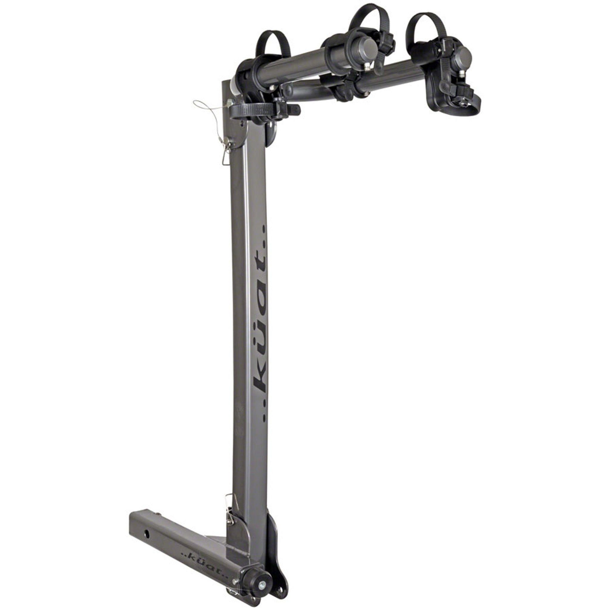 Beta Hitch Bike Rack