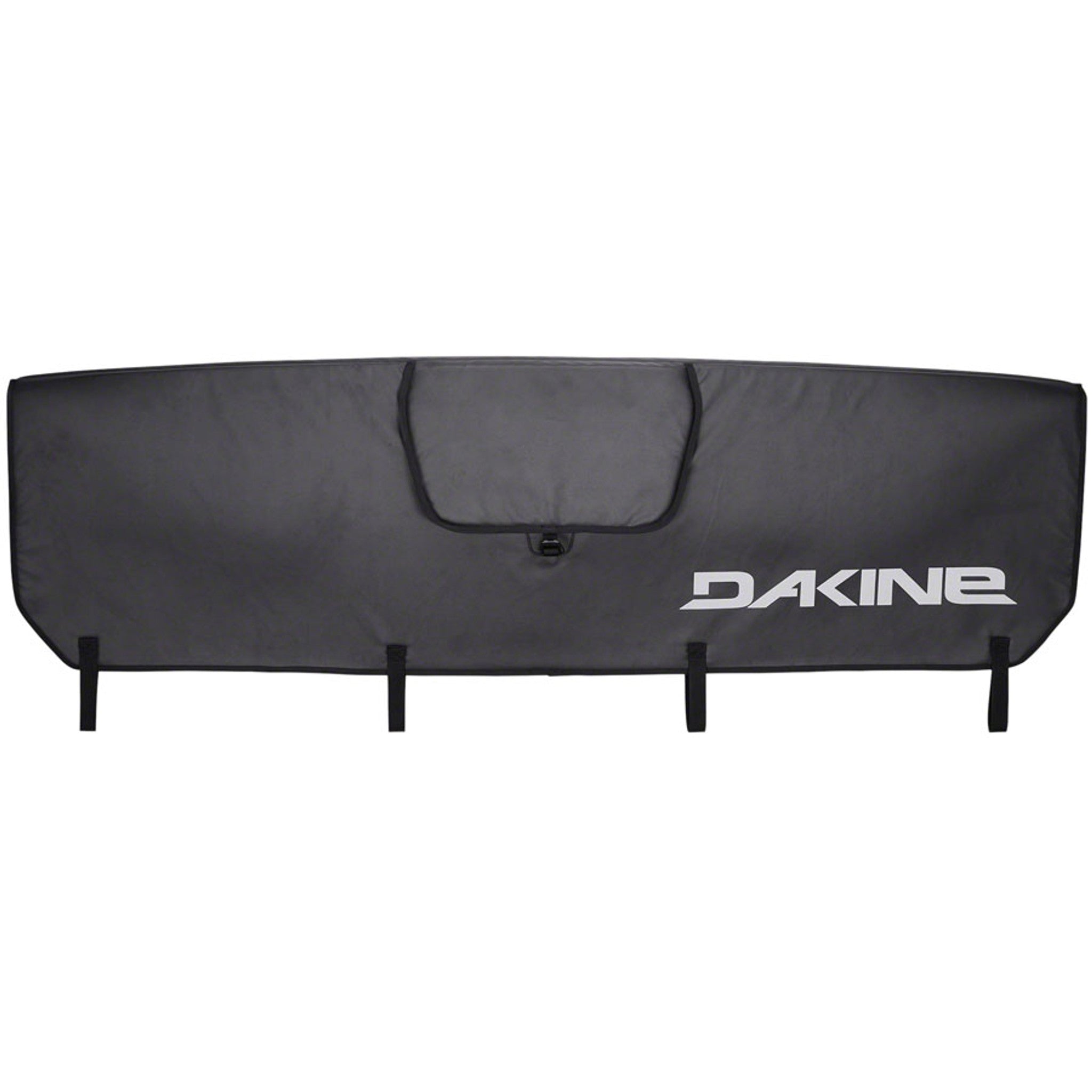 DLX Curve PickUp Pad