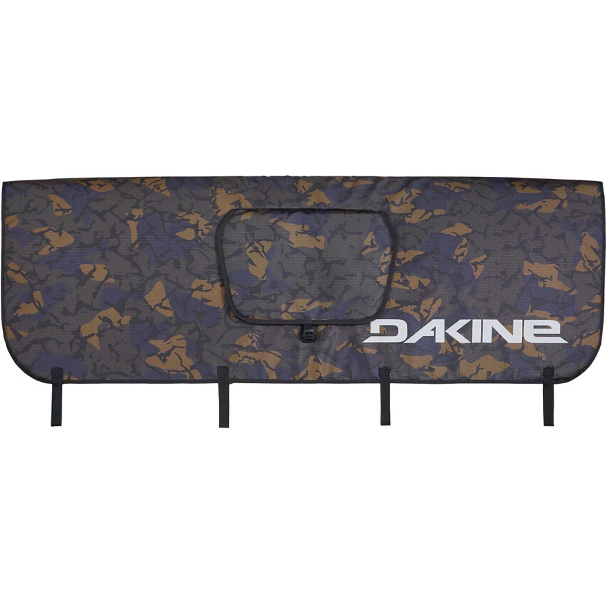 DLX Curve PickUp Pad