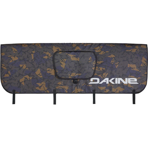 DLX Curve PickUp Pad