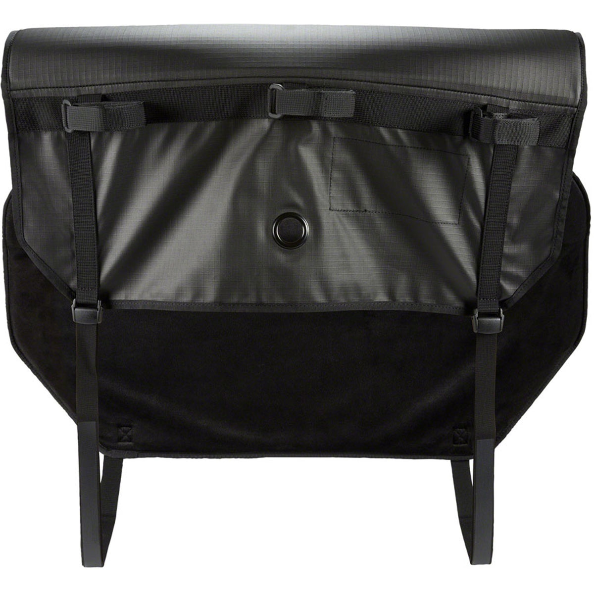 Halfside PickUp Pad