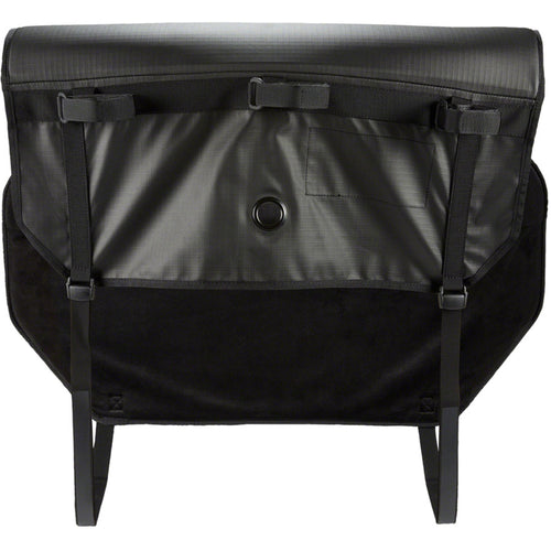 Halfside PickUp Pad