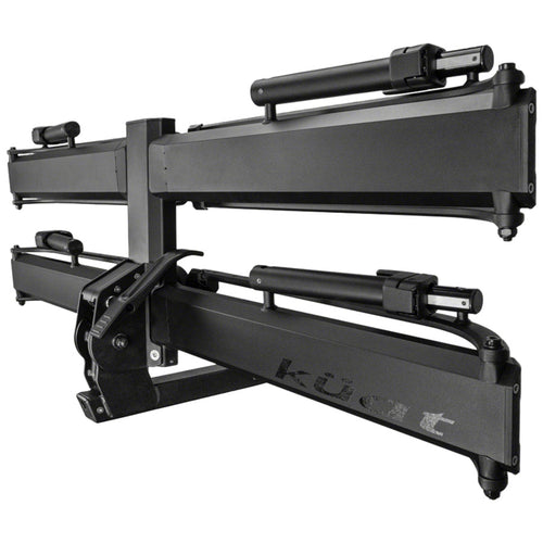 Piston Pro Platform Rack