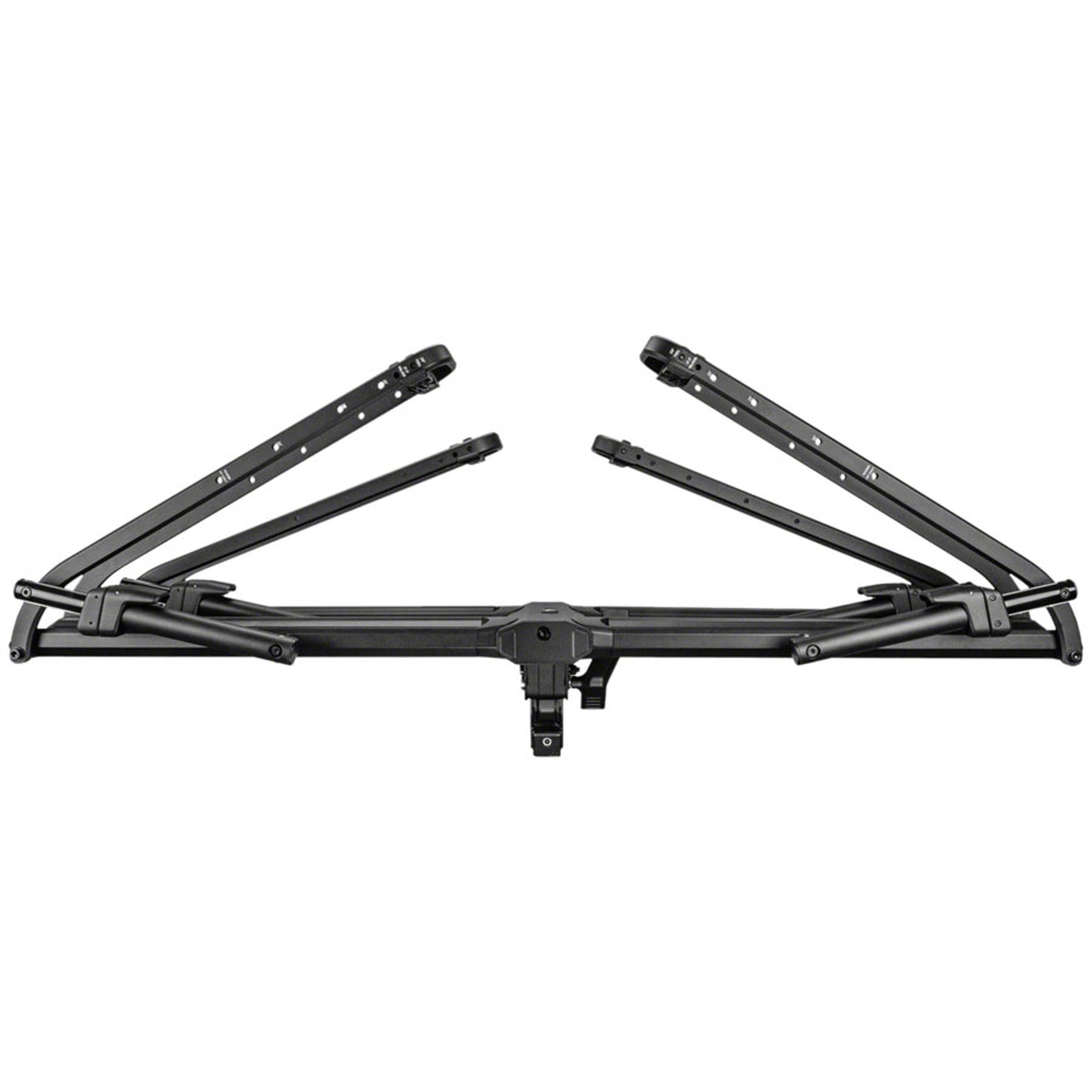 Piston Pro Platform Rack