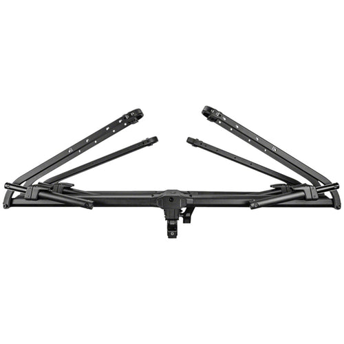 Piston Pro Platform Rack