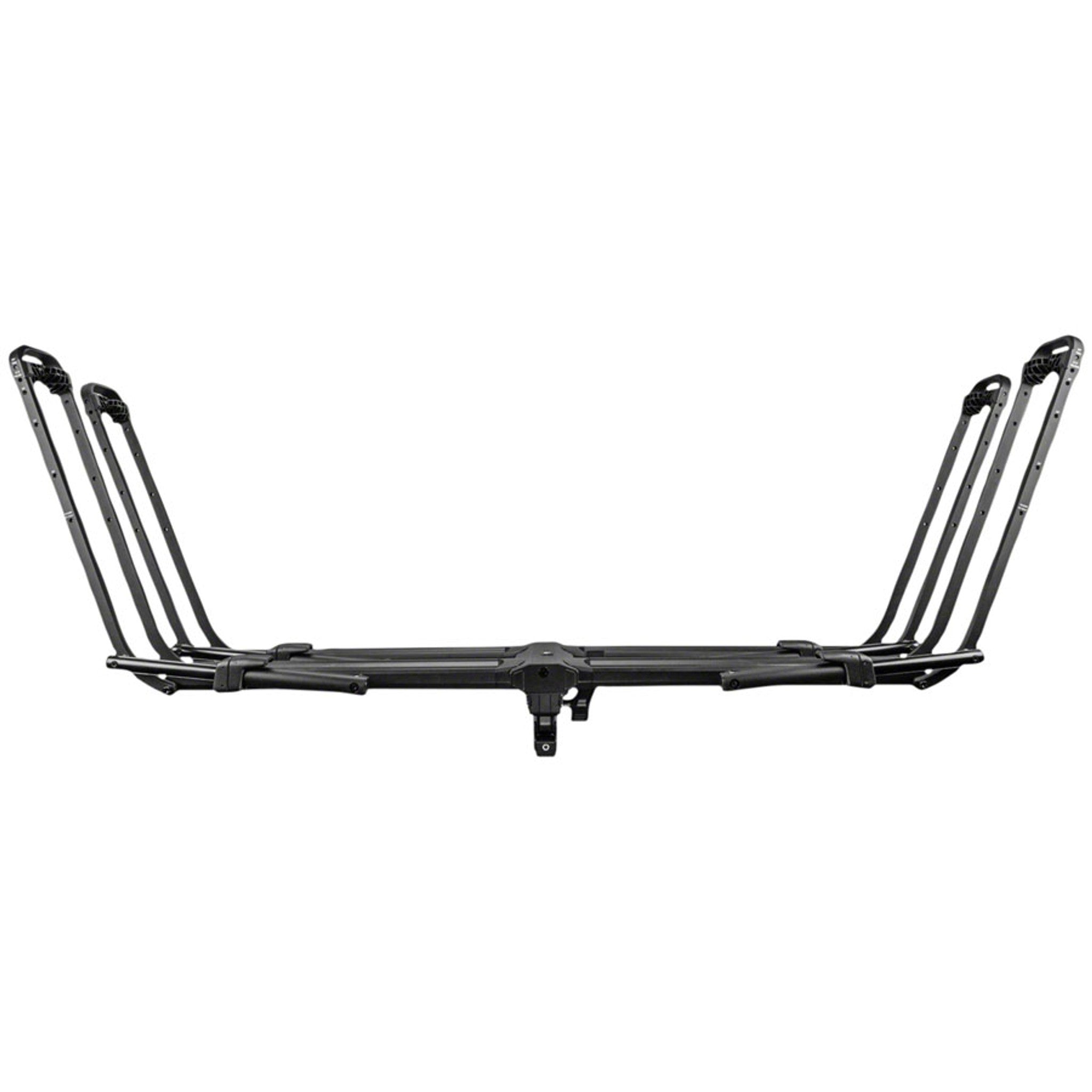Piston Pro Platform Rack