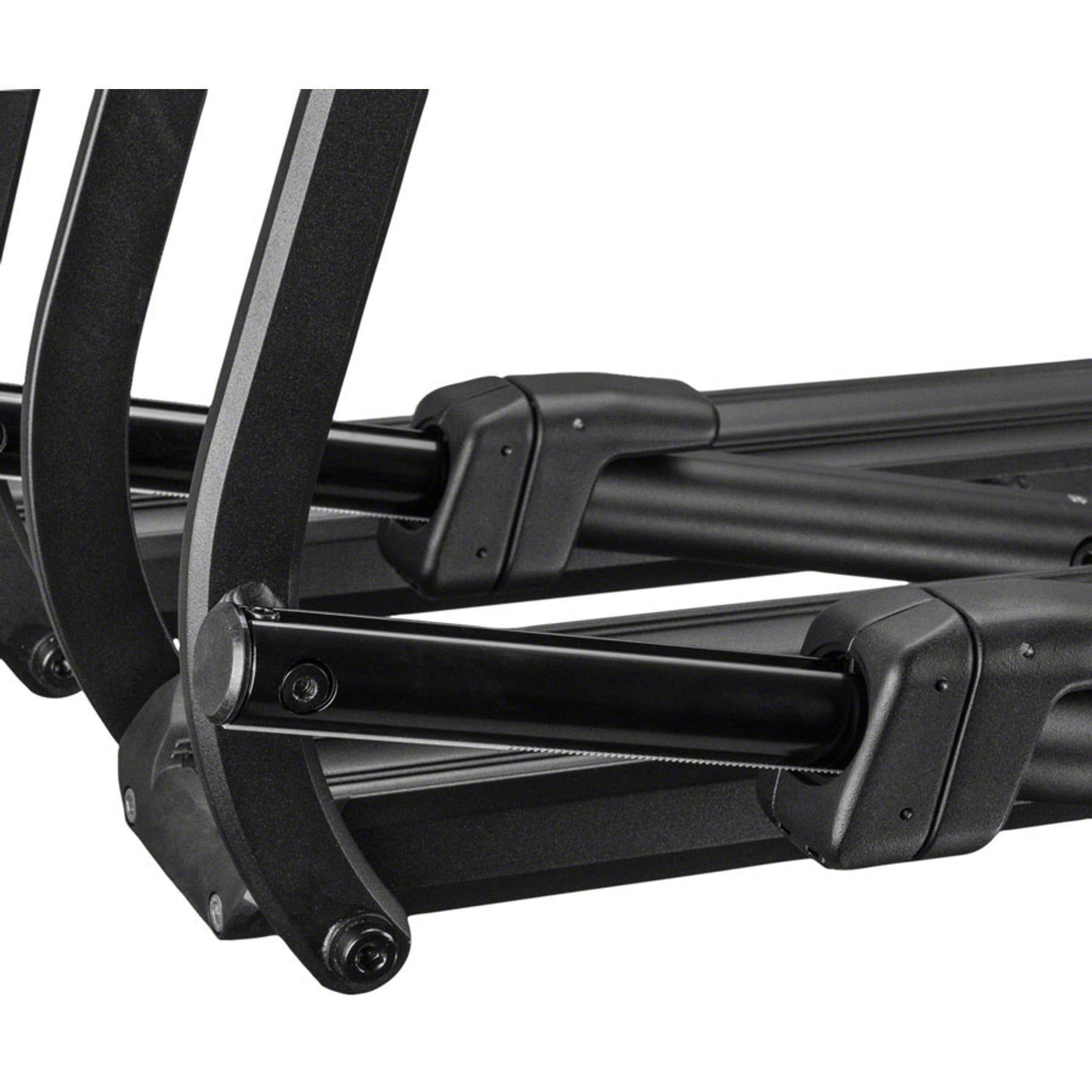Piston Pro Platform Rack