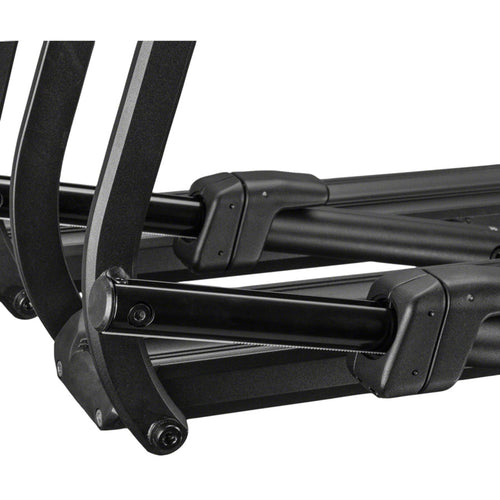 Piston Pro Platform Rack