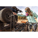 Piston Pro Platform Rack