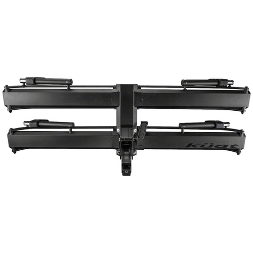 Piston Pro Platform Rack