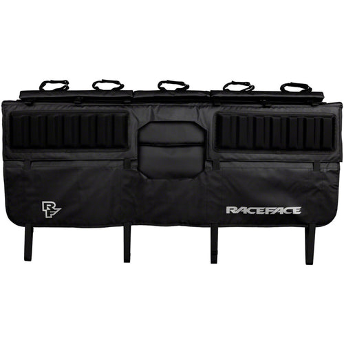 T3 Tailgate Pad