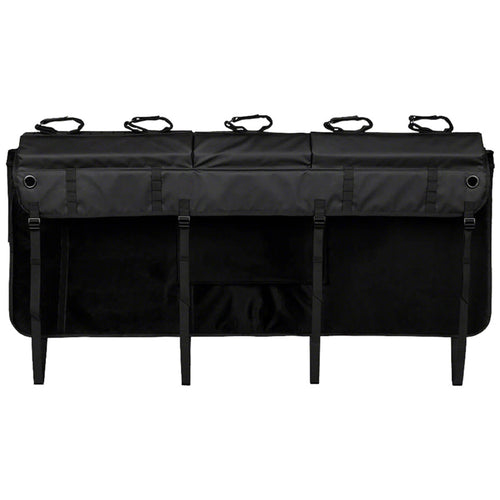 Mission Tailgate Pad