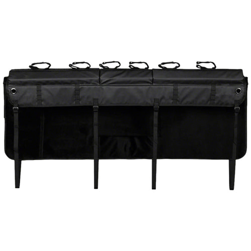 Mission Tailgate Pad