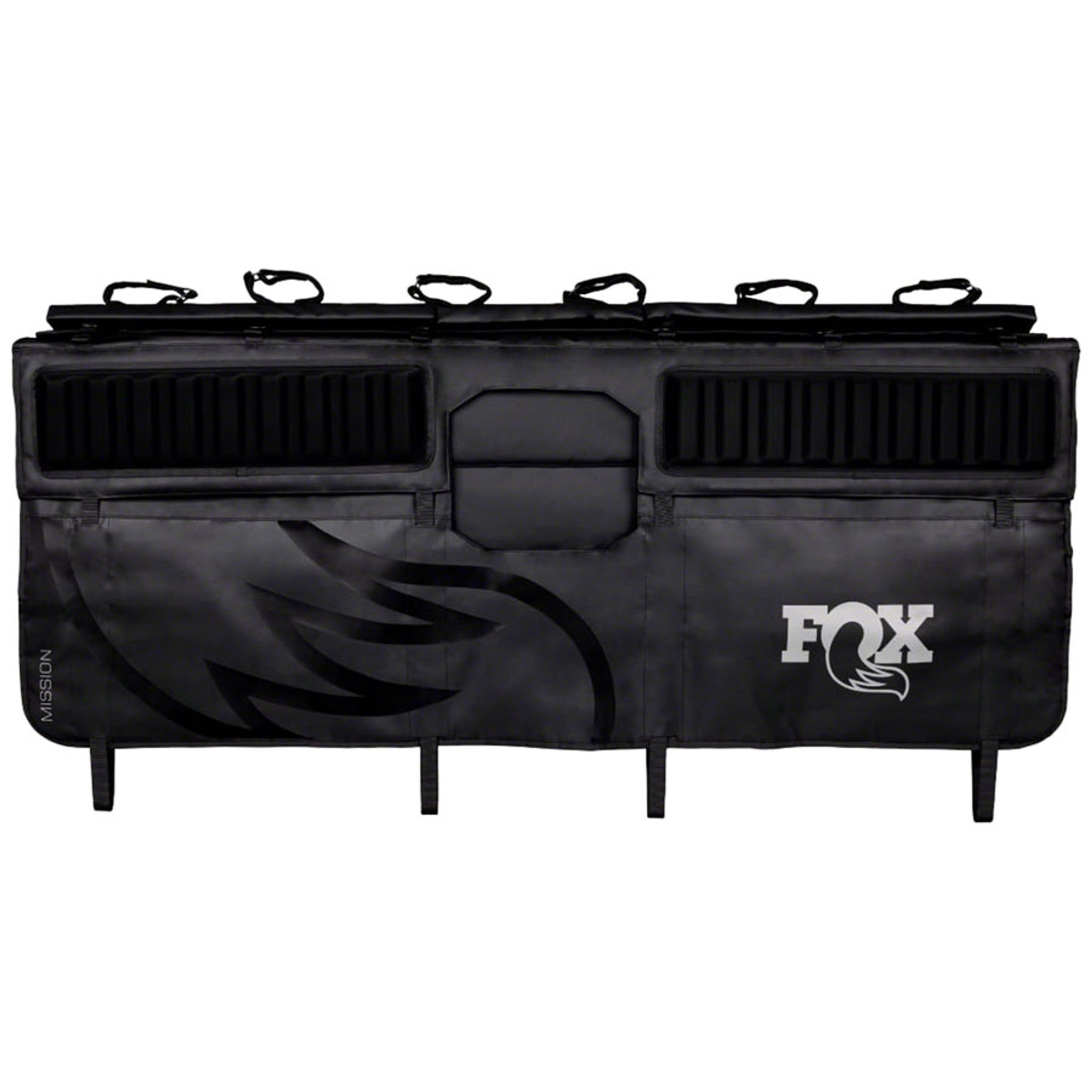 Mission Tailgate Pad