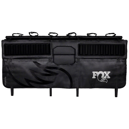 Mission Tailgate Pad
