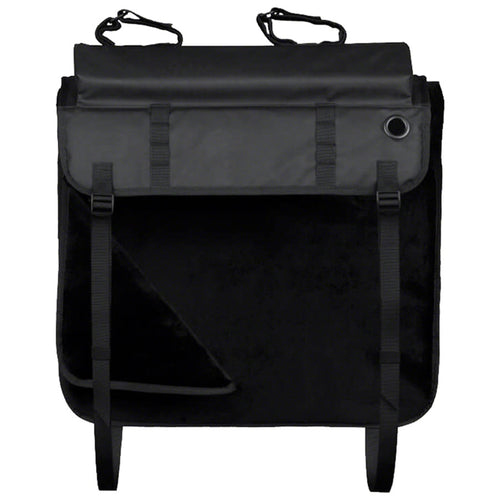 Mission Tailgate Pad