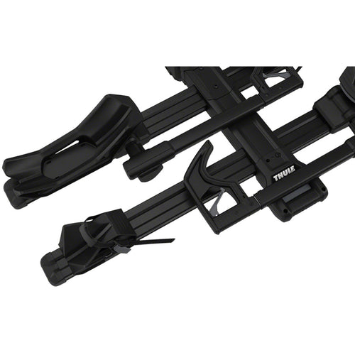 Verse 2-Bike Hitch Rack