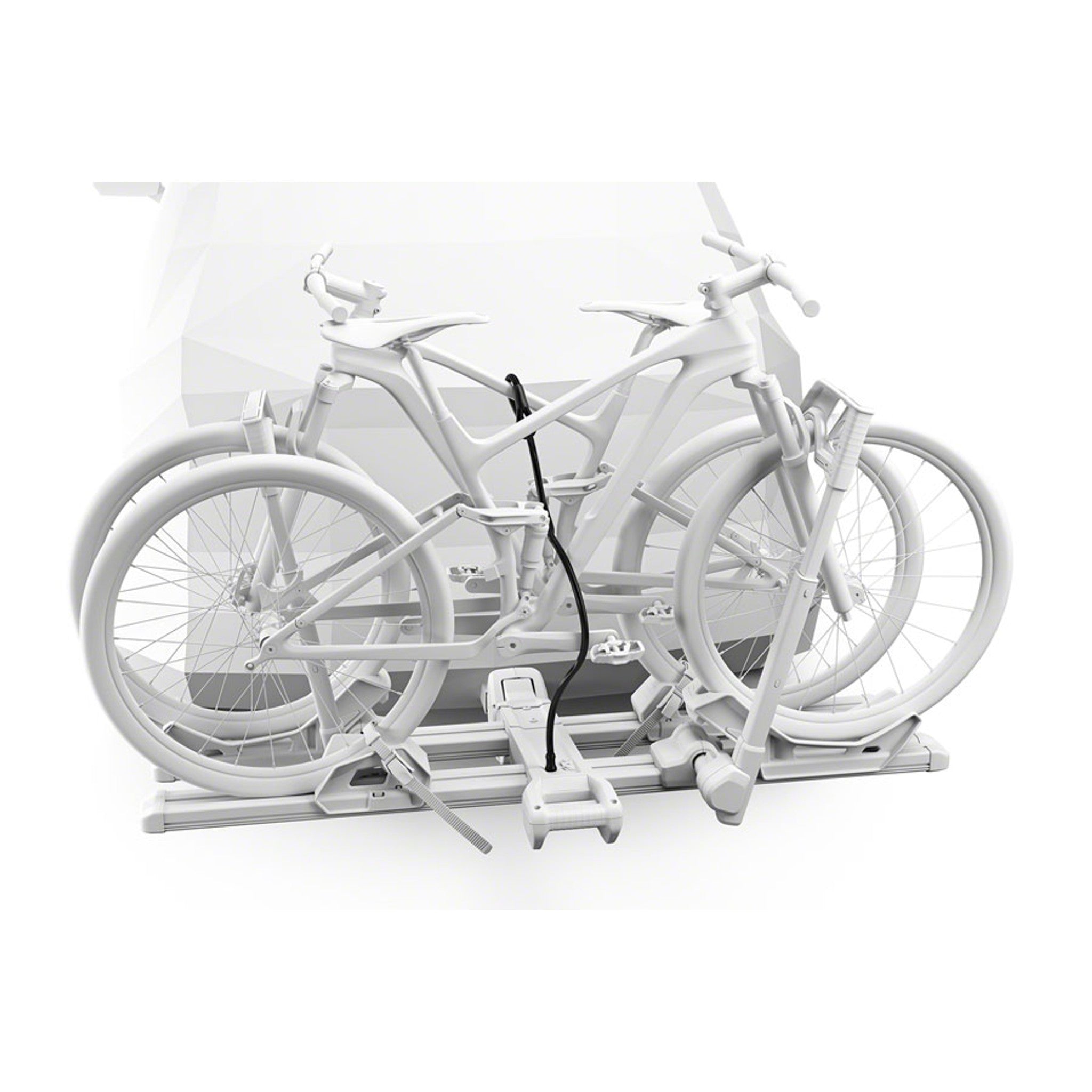 Verse 2-Bike Hitch Rack
