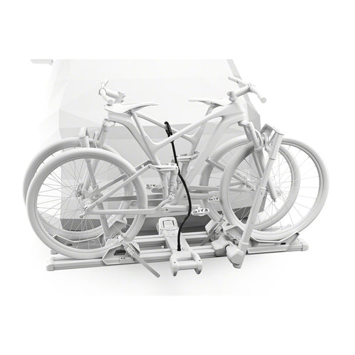 Verse 2-Bike Hitch Rack
