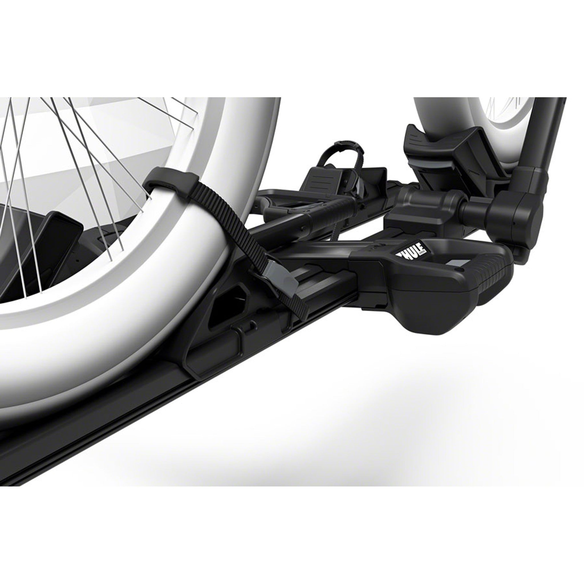 Verse 2-Bike Hitch Rack