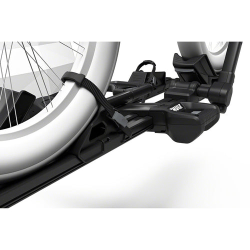 Verse 2-Bike Hitch Rack