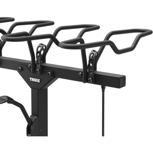 ReVert Hitch Rack