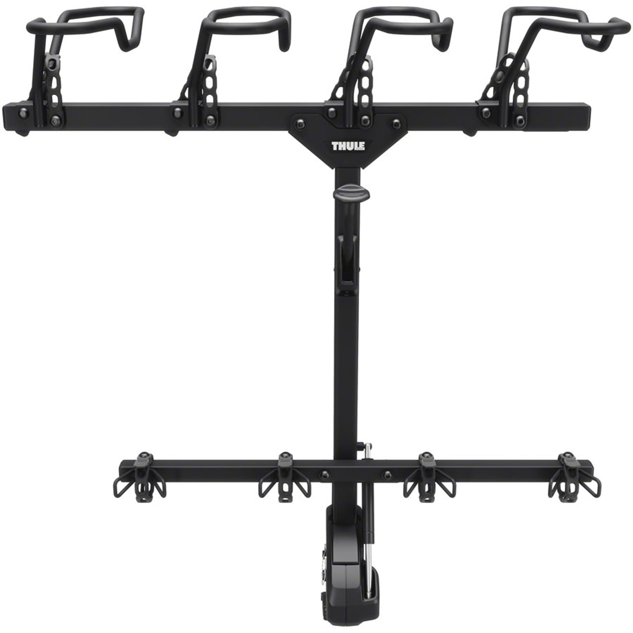 ReVert Hitch Rack