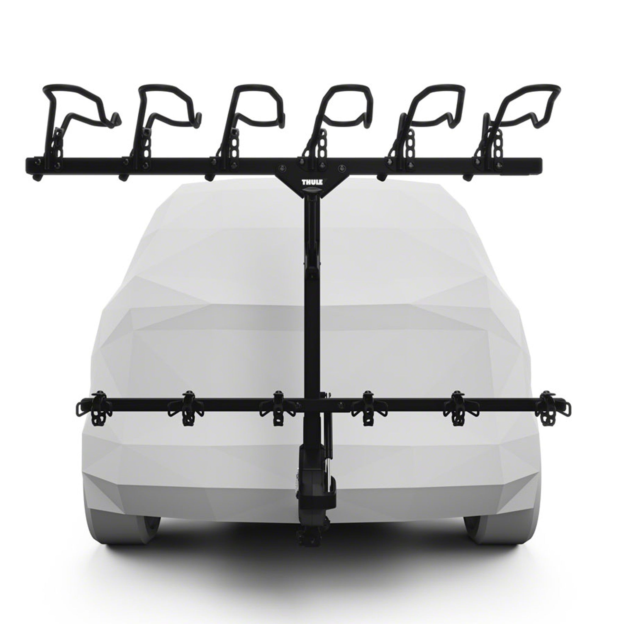 ReVert Hitch Rack