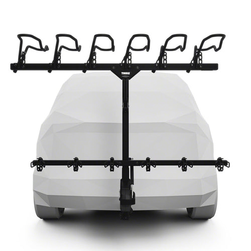 ReVert Hitch Rack