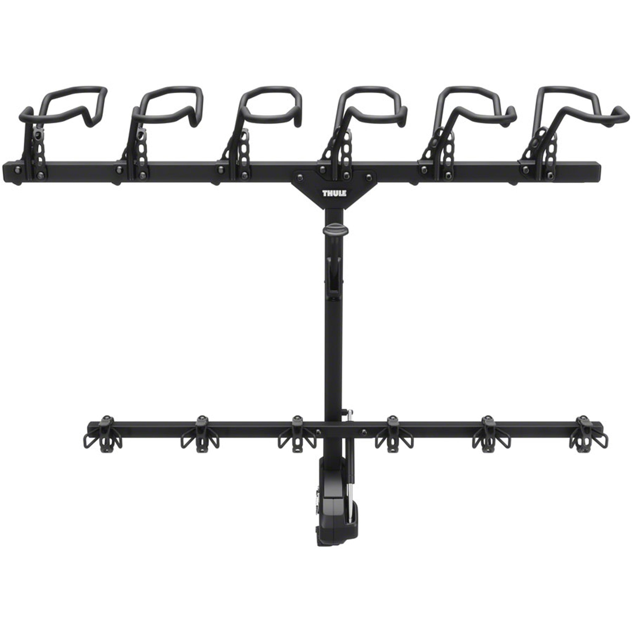 ReVert Hitch Rack