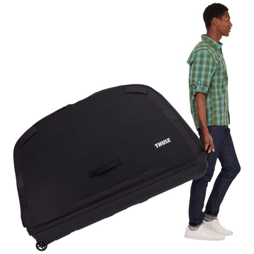 Roundtrip MTB Bike Travel Case