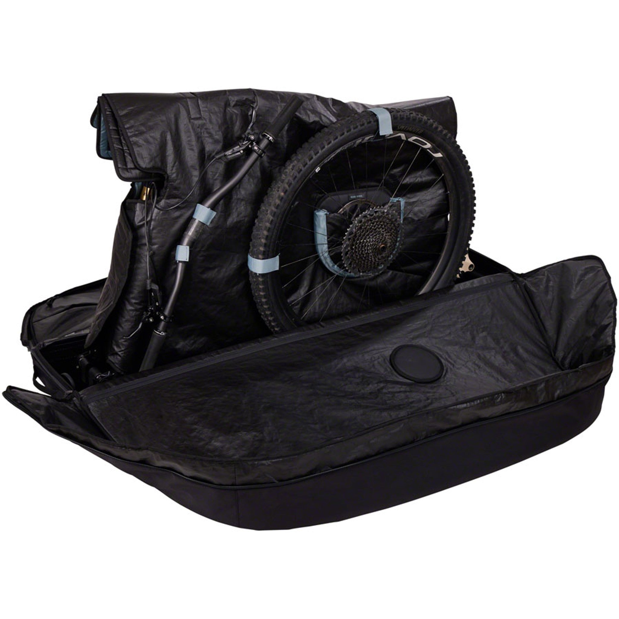 Roundtrip MTB Bike Travel Case