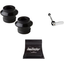 HUSKE Plugs Thru-Axle Adaptors