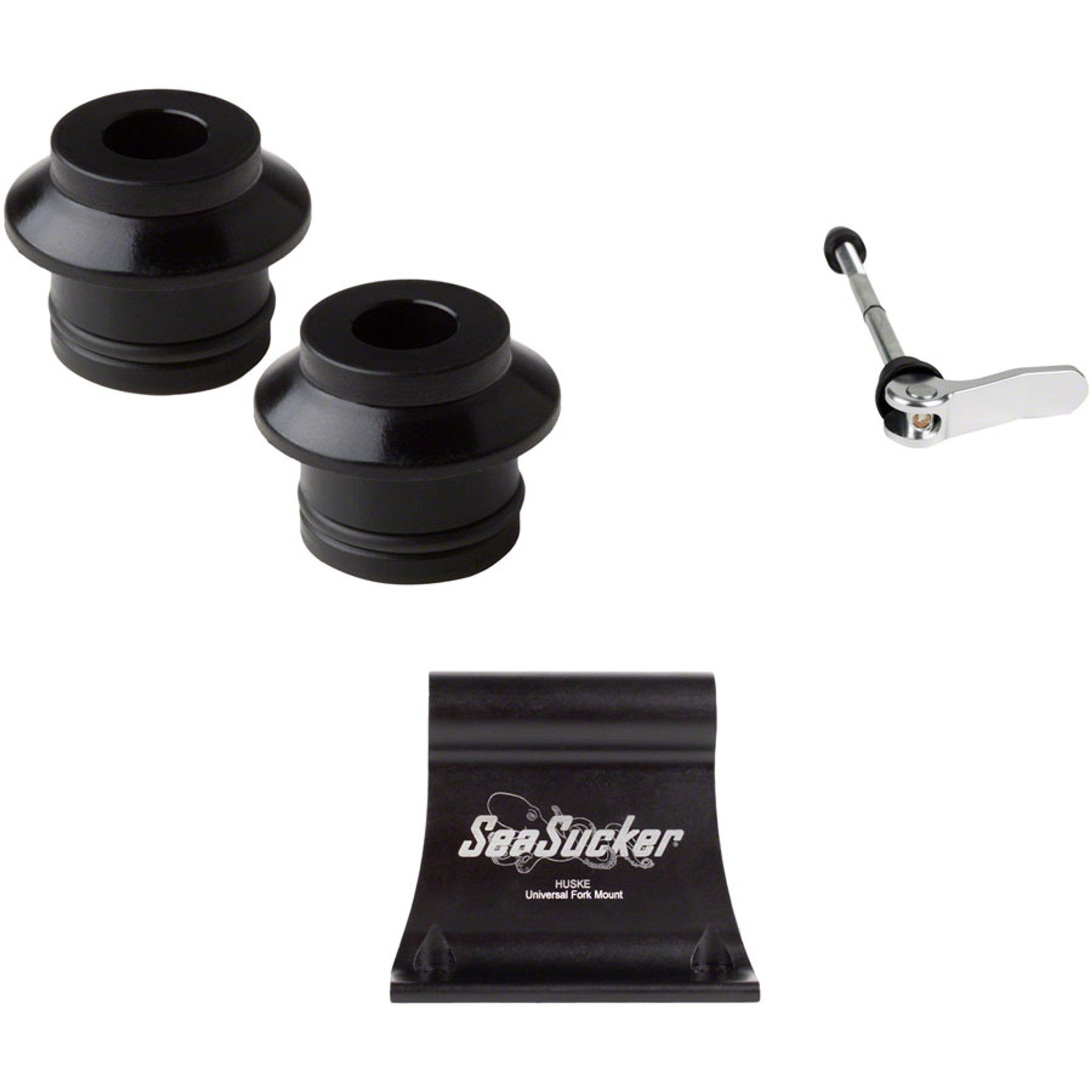 HUSKE Plugs Thru-Axle Adaptors