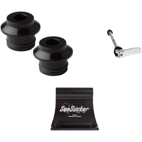 HUSKE Plugs Thru-Axle Adaptors