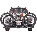 Edge Hitch Rack 2-Bike