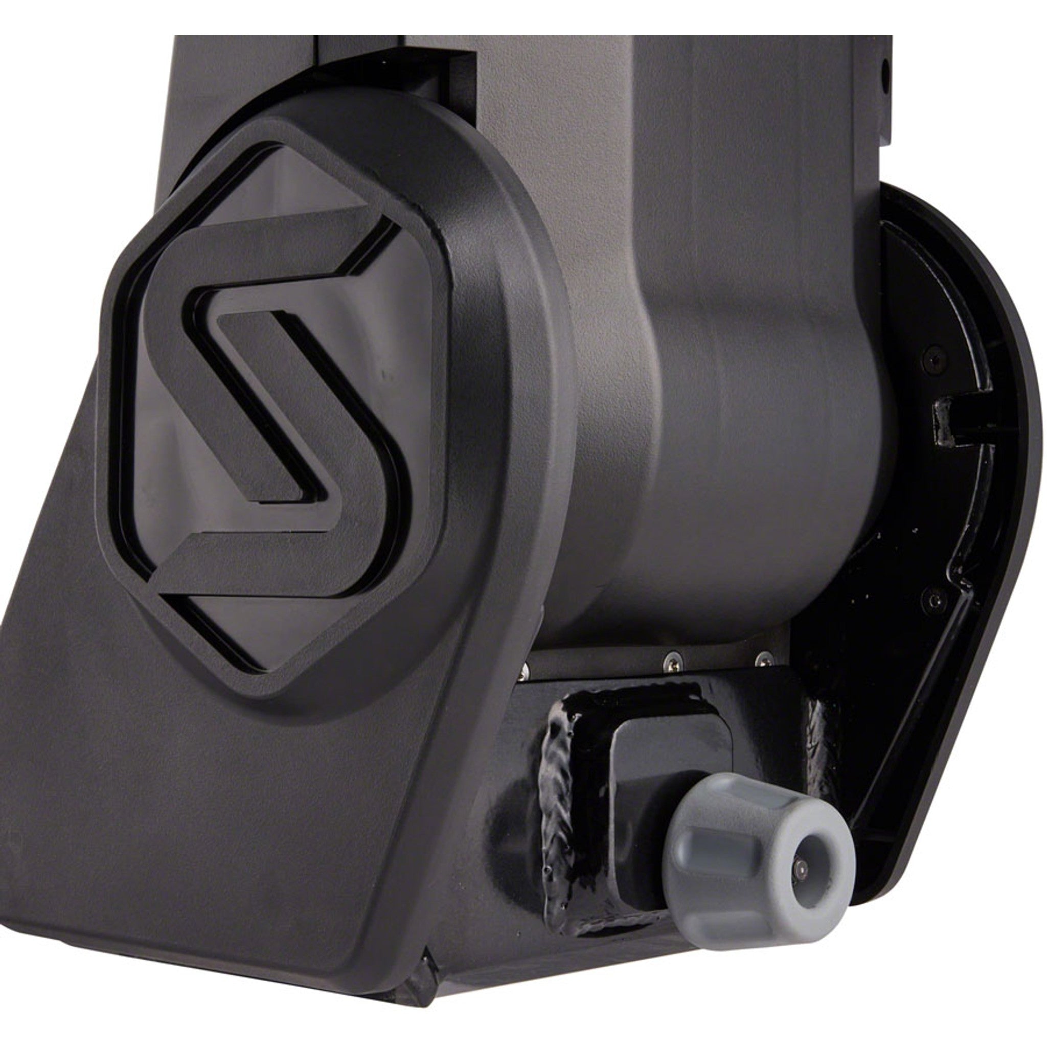 Edge Hitch Rack 2-Bike