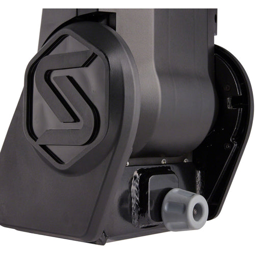 Edge Hitch Rack 2-Bike