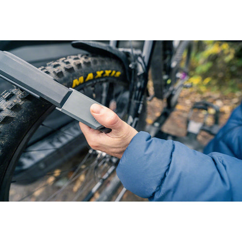 Edge Hitch Rack 2-Bike