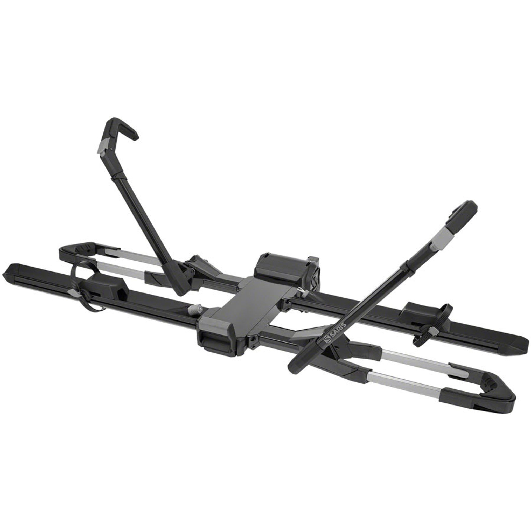 Edge Hitch Rack 2-Bike