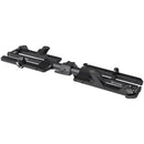 Superclamp Hitch Rack 2-Bike