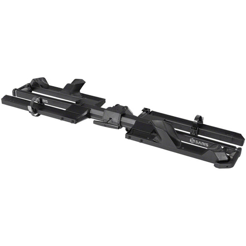 Superclamp Hitch Rack 2-Bike
