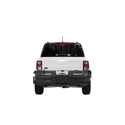 Superclamp Hitch Rack 2-Bike