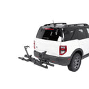 Superclamp Hitch Rack 2-Bike